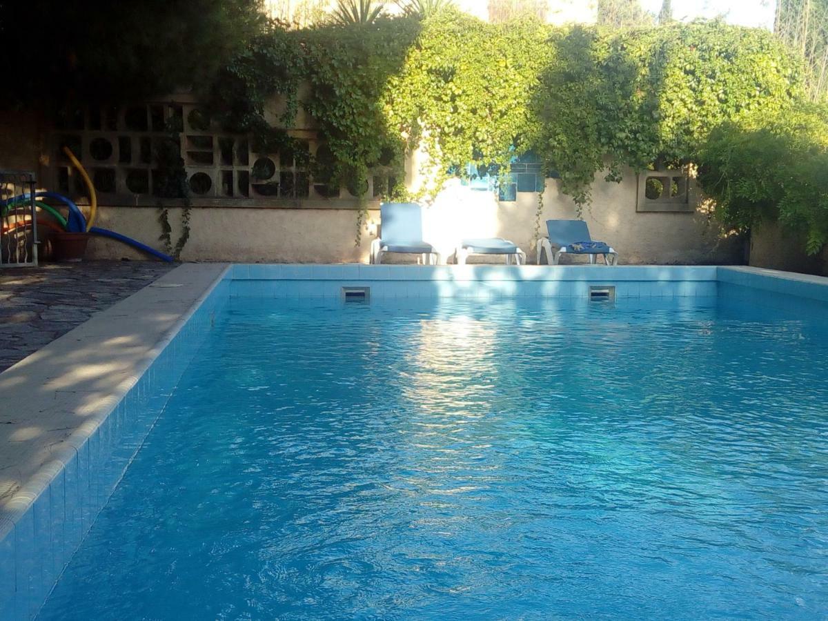 Le Paradis De Valerie แซ็ต ภายนอก รูปภาพ