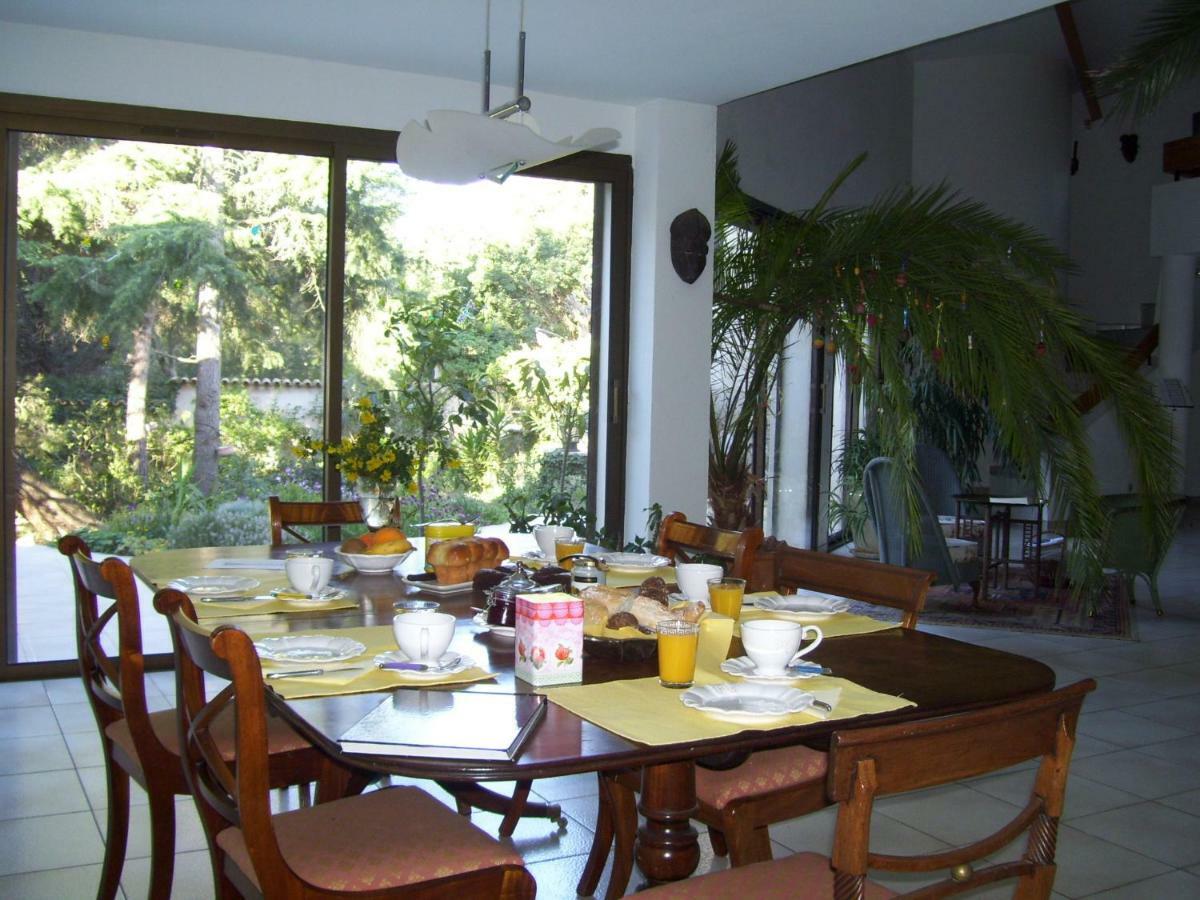 Le Paradis De Valerie แซ็ต ภายนอก รูปภาพ