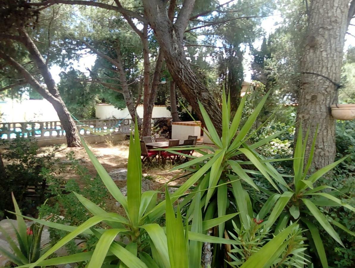 Le Paradis De Valerie แซ็ต ภายนอก รูปภาพ