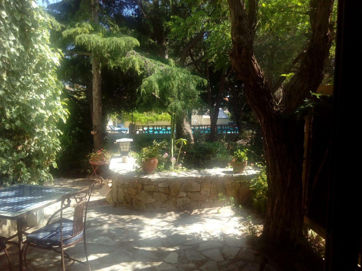 Le Paradis De Valerie แซ็ต ภายนอก รูปภาพ