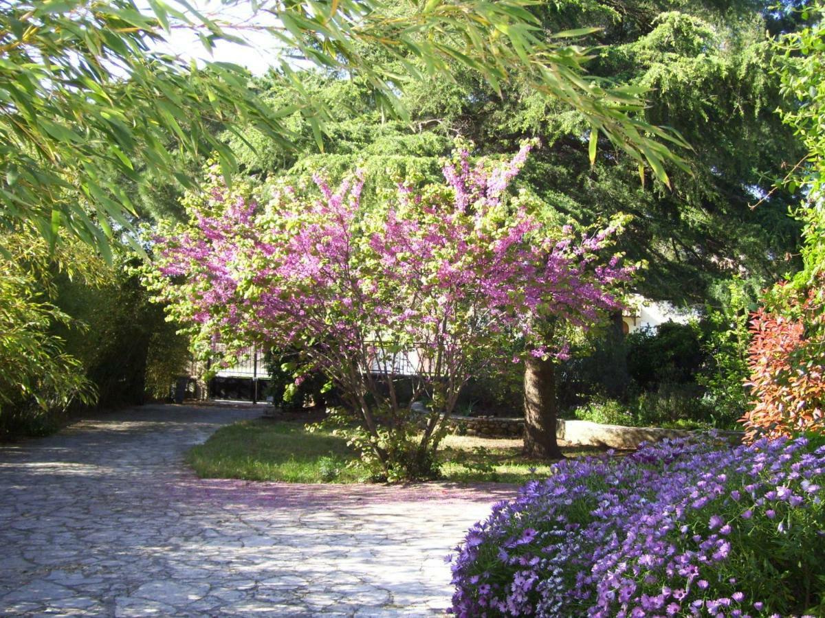 Le Paradis De Valerie แซ็ต ภายนอก รูปภาพ