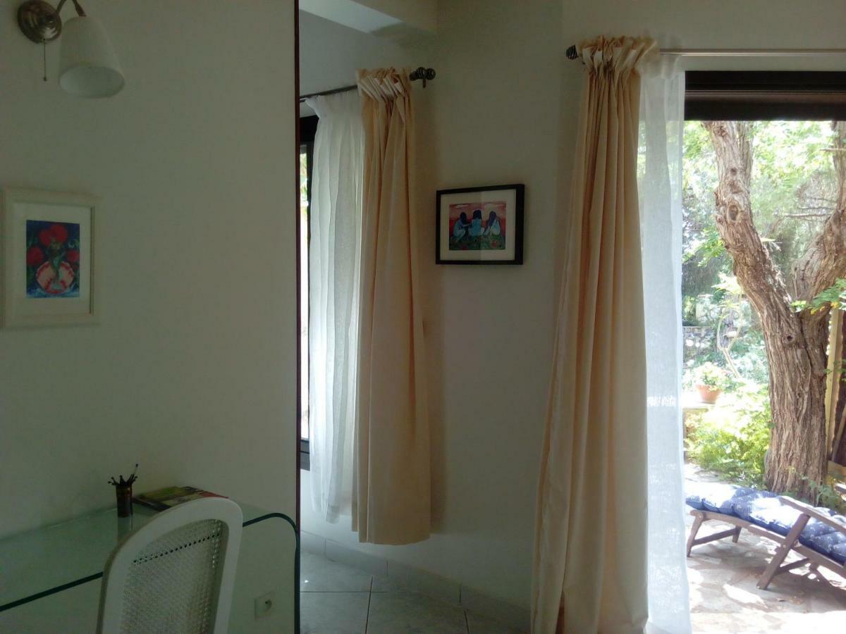 Le Paradis De Valerie แซ็ต ภายนอก รูปภาพ
