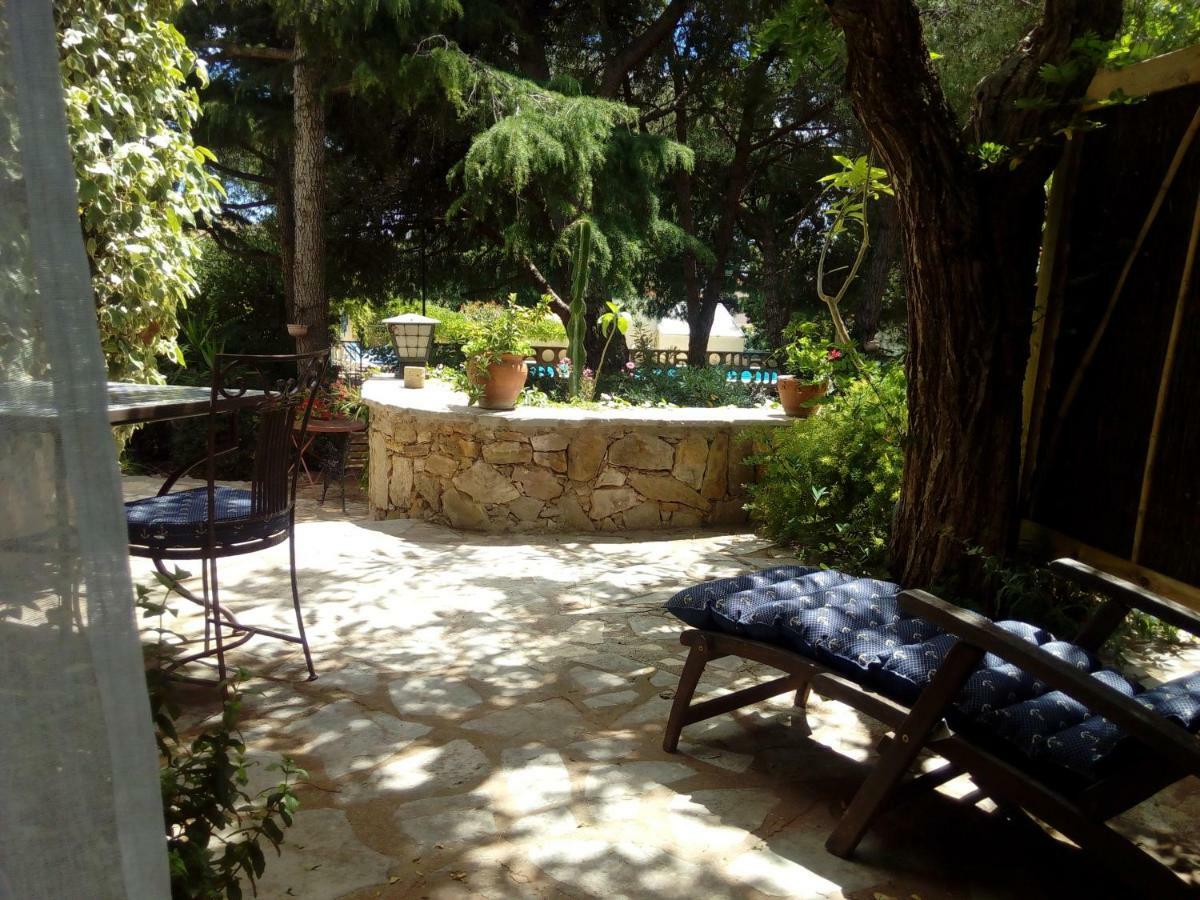 Le Paradis De Valerie แซ็ต ภายนอก รูปภาพ