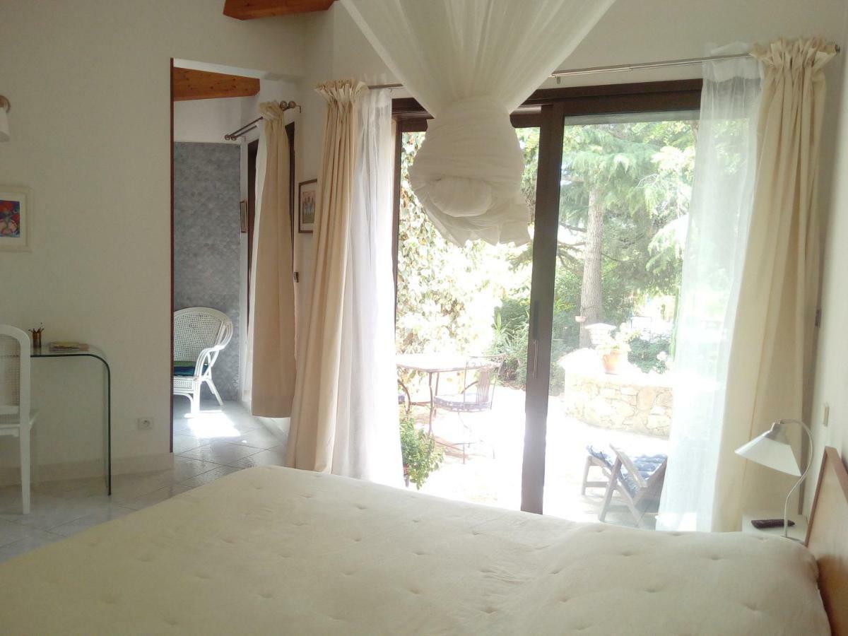 Le Paradis De Valerie แซ็ต ภายนอก รูปภาพ